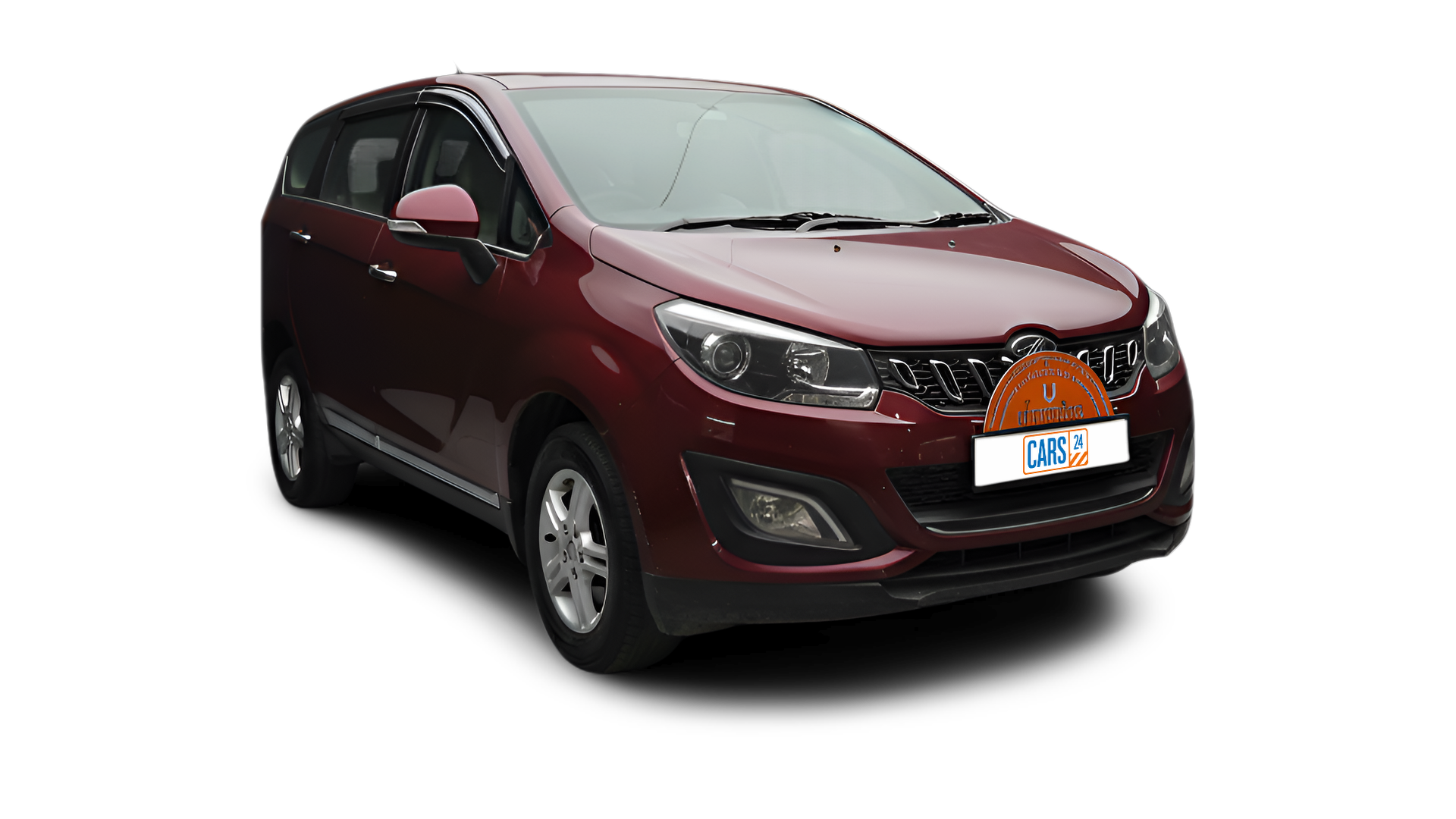 Mahindra MARAZZO-img